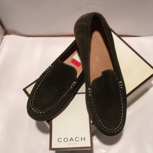 Coach Shoes